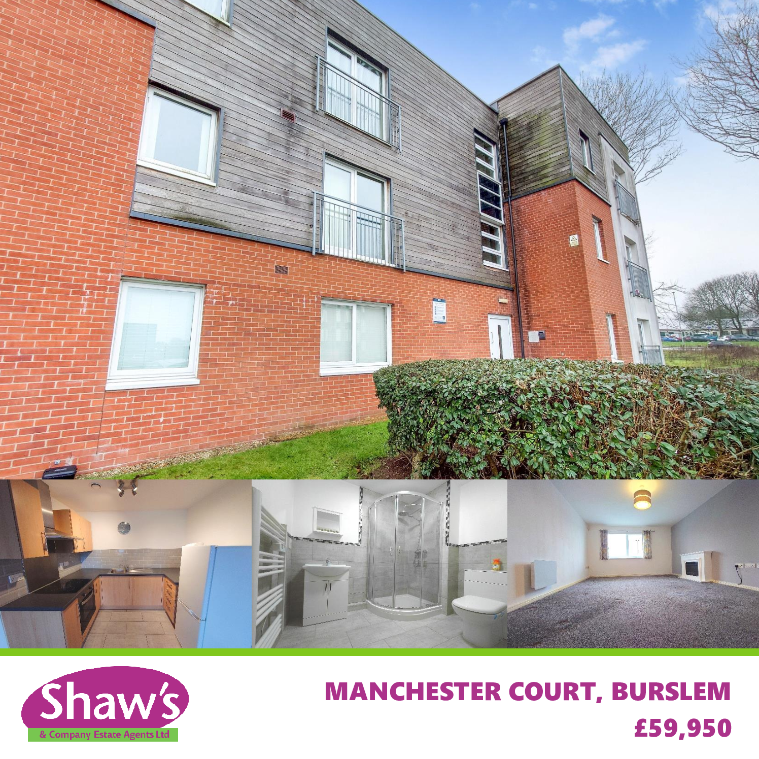 NEW & FEATURED PROPERTIES OF THE WEEK