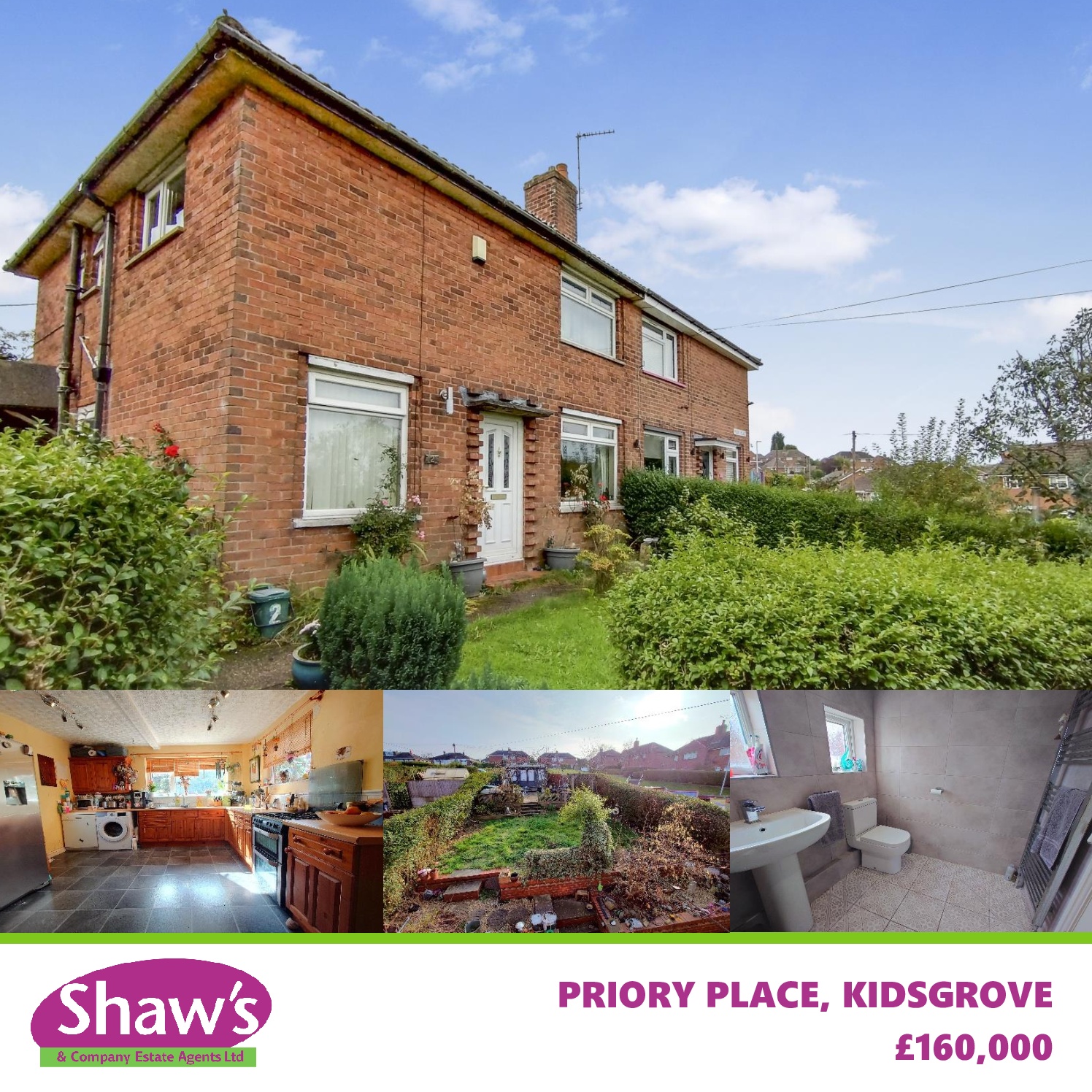 NEW & FEATURED PROPERTIES OF THE WEEK