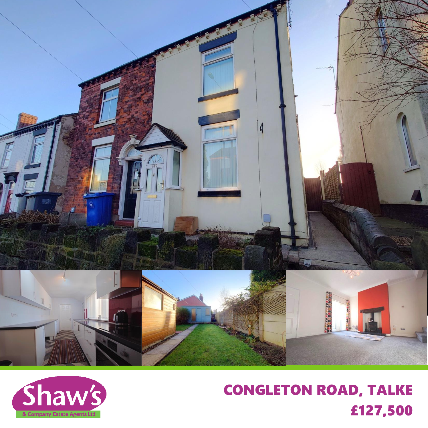 NEW & FEATURED PROPERTIES OF THE WEEK