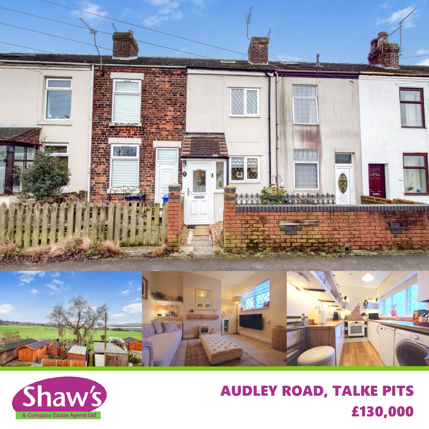 NEW & FEATURED PROPERTIES OF THE WEEK