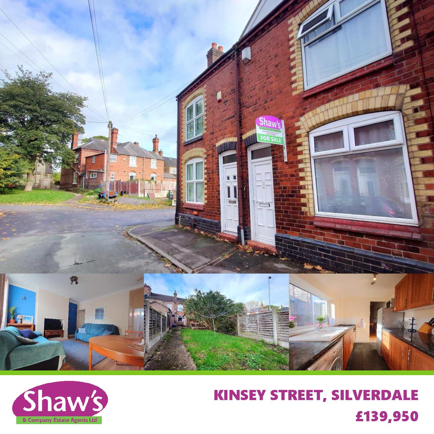 NEW & FEATURED PROPERTIES OF THE WEEK