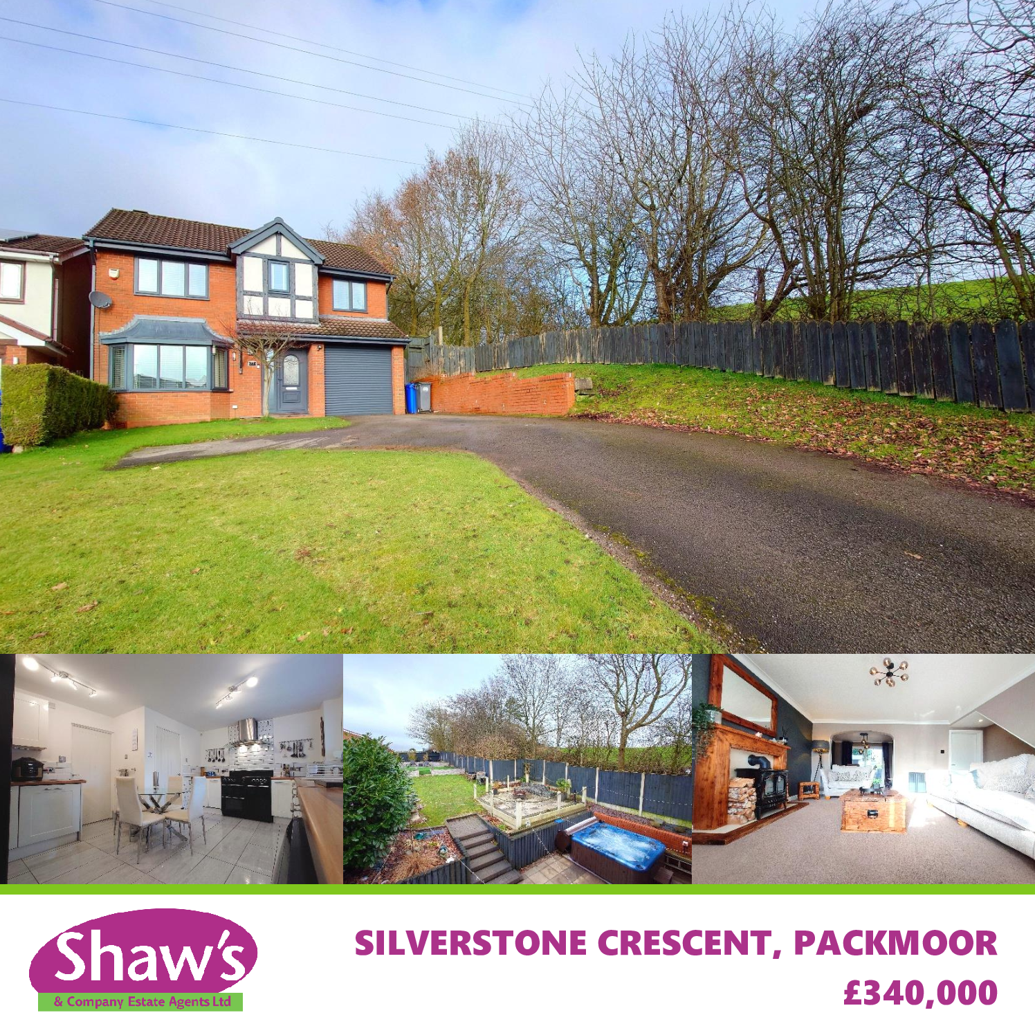 NEW & FEATURED PROPERTIES OF THE WEEK!