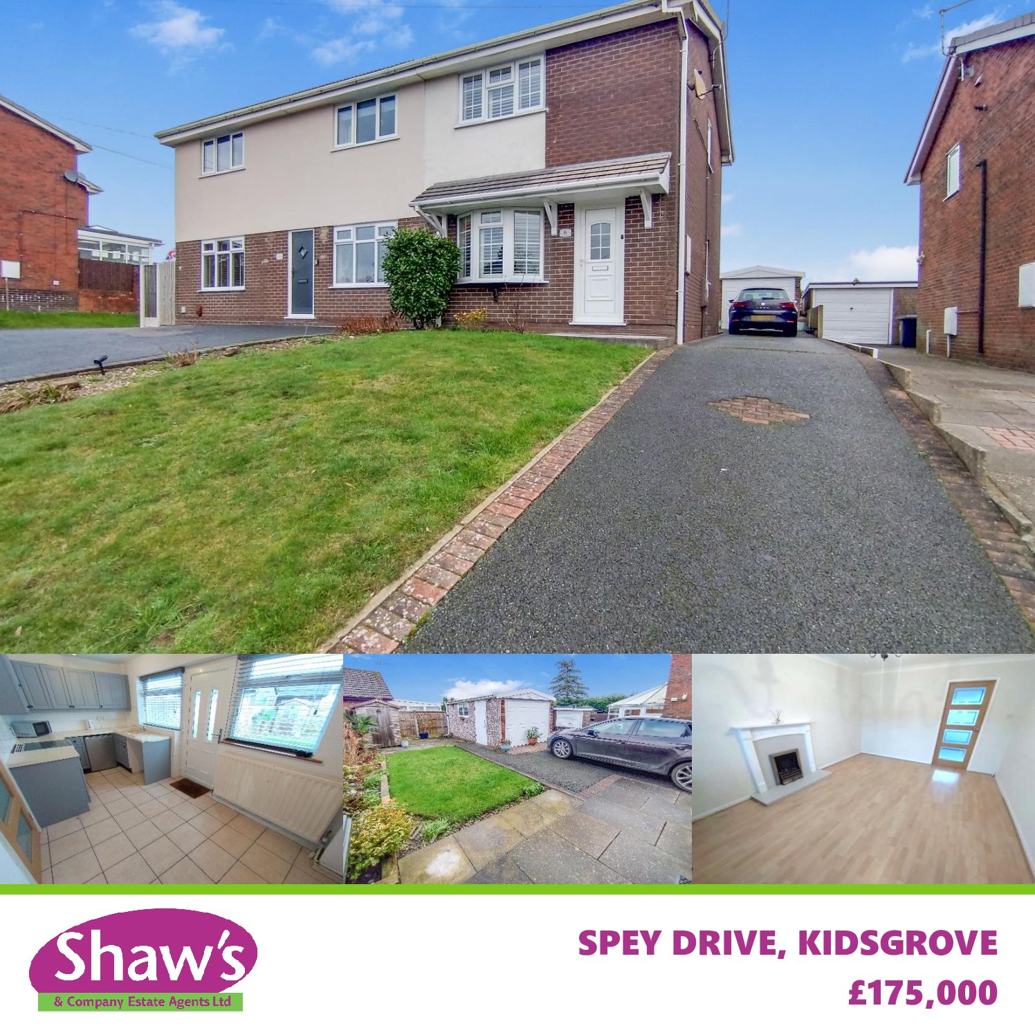 NEW & FEATURED PROPERTIES OF THE WEEK!