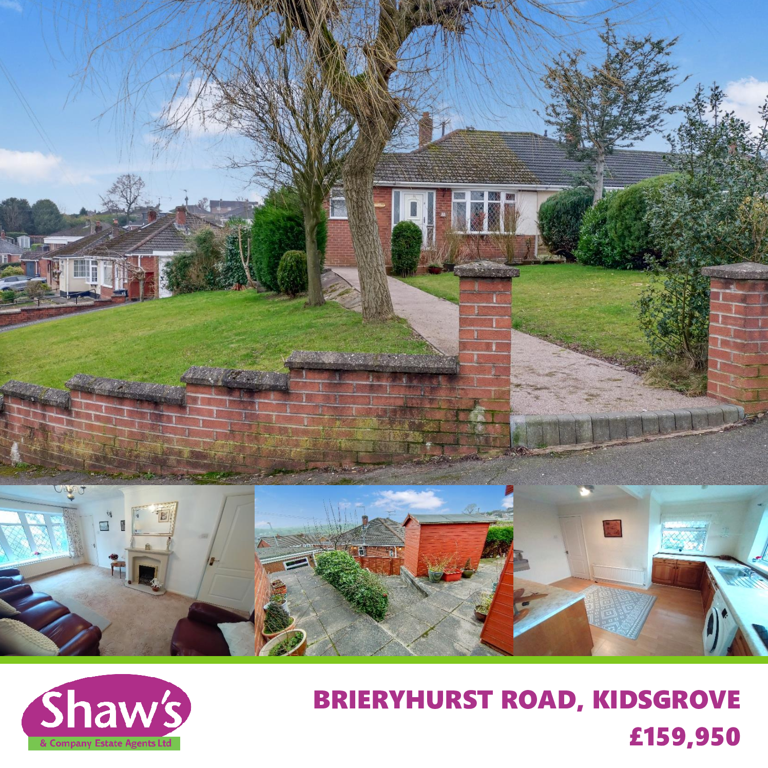 NEW & FEATURED PROPERTIES OF THE WEEK!