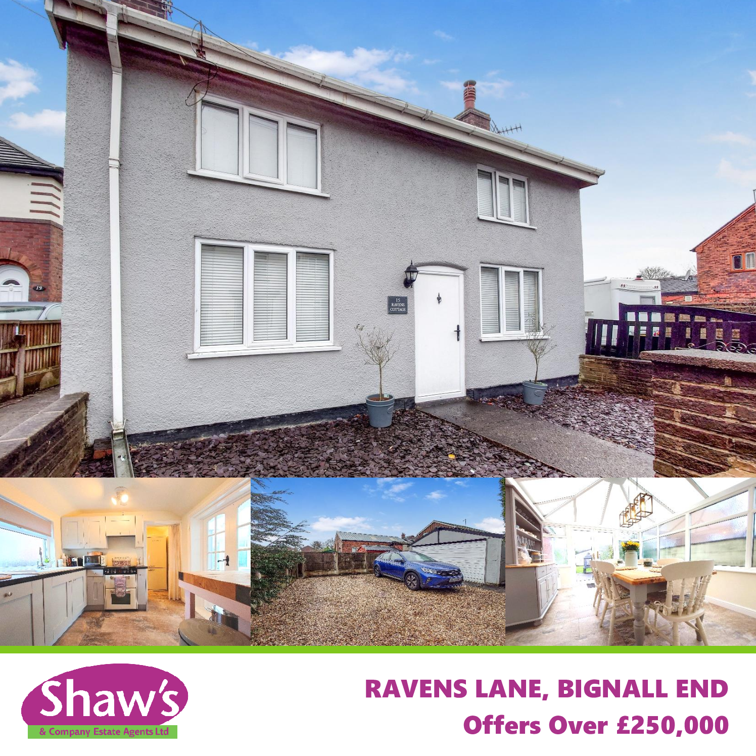 NEW & FEATURED PROPERTIES OF THE WEEK!