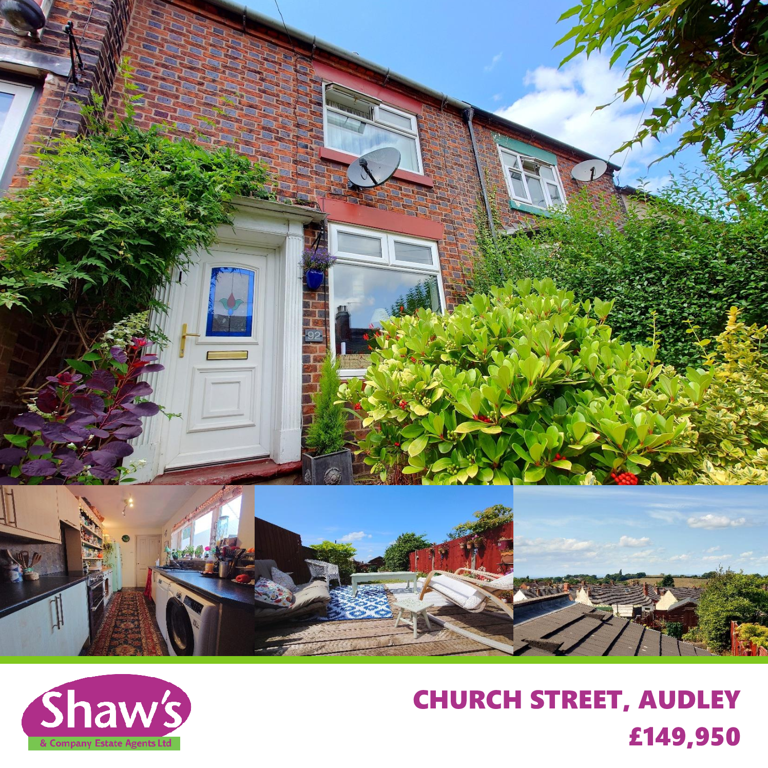 NEW & FEATURED PROPERTIES OF THE WEEK!