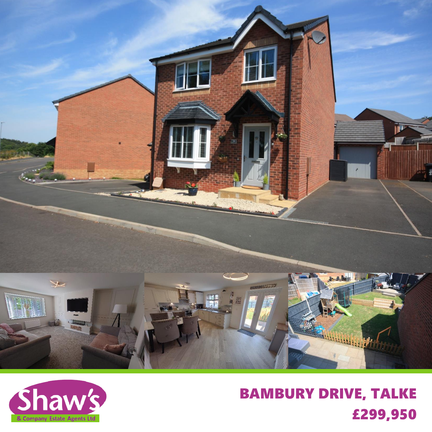 NEW & FEATURED PROPERTIES OF THE WEEK!