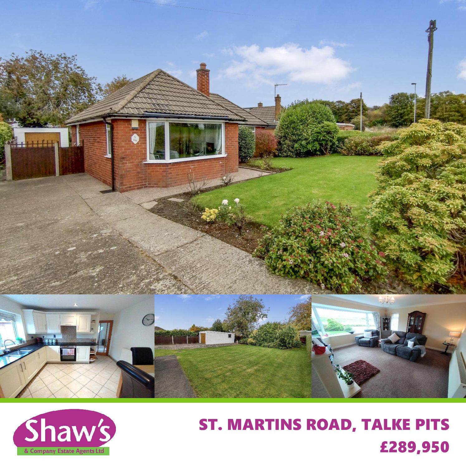 NEW & FEATURED PROPERTIES OF THE WEEK!