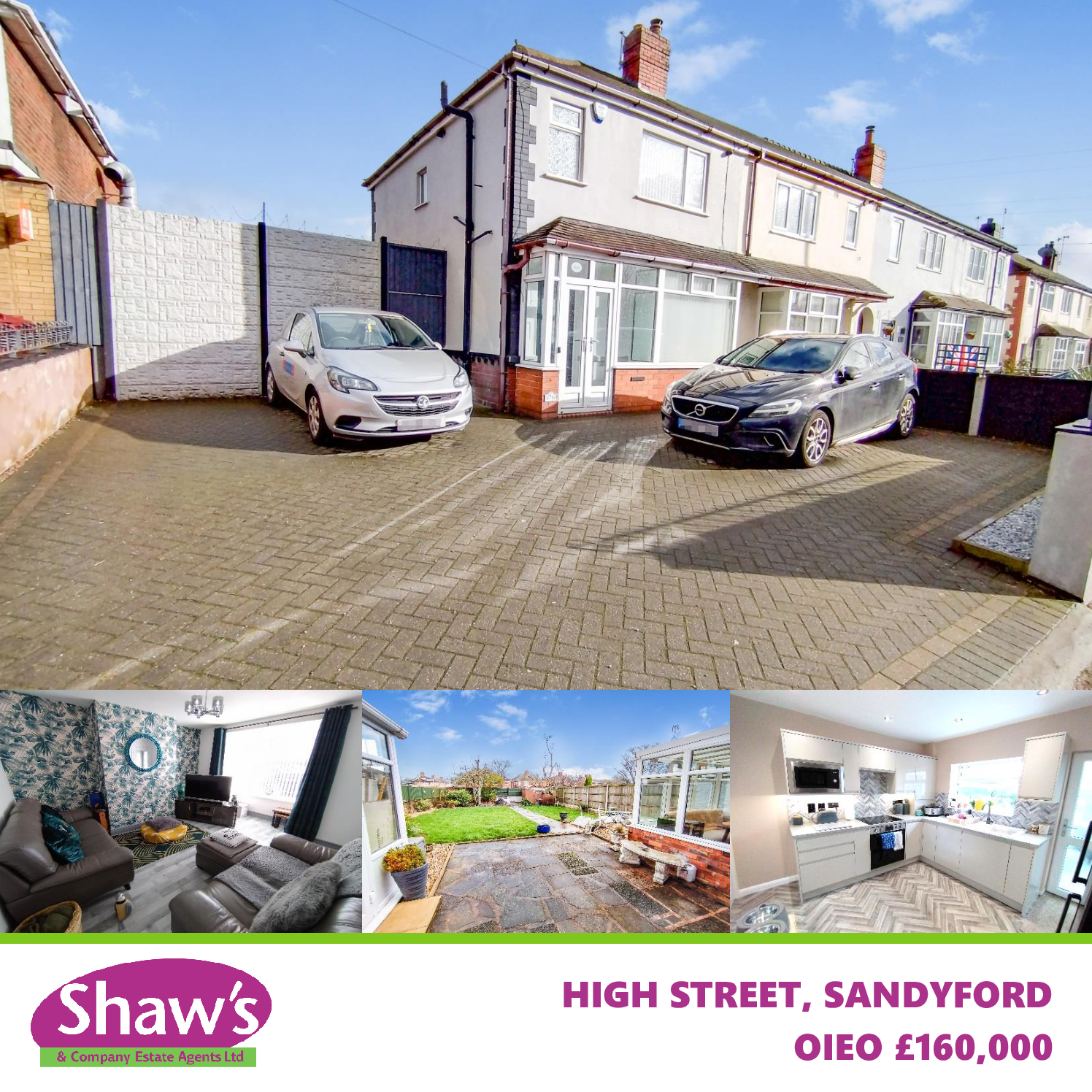NEW & FEATURED PROPERTIES OF THE WEEK