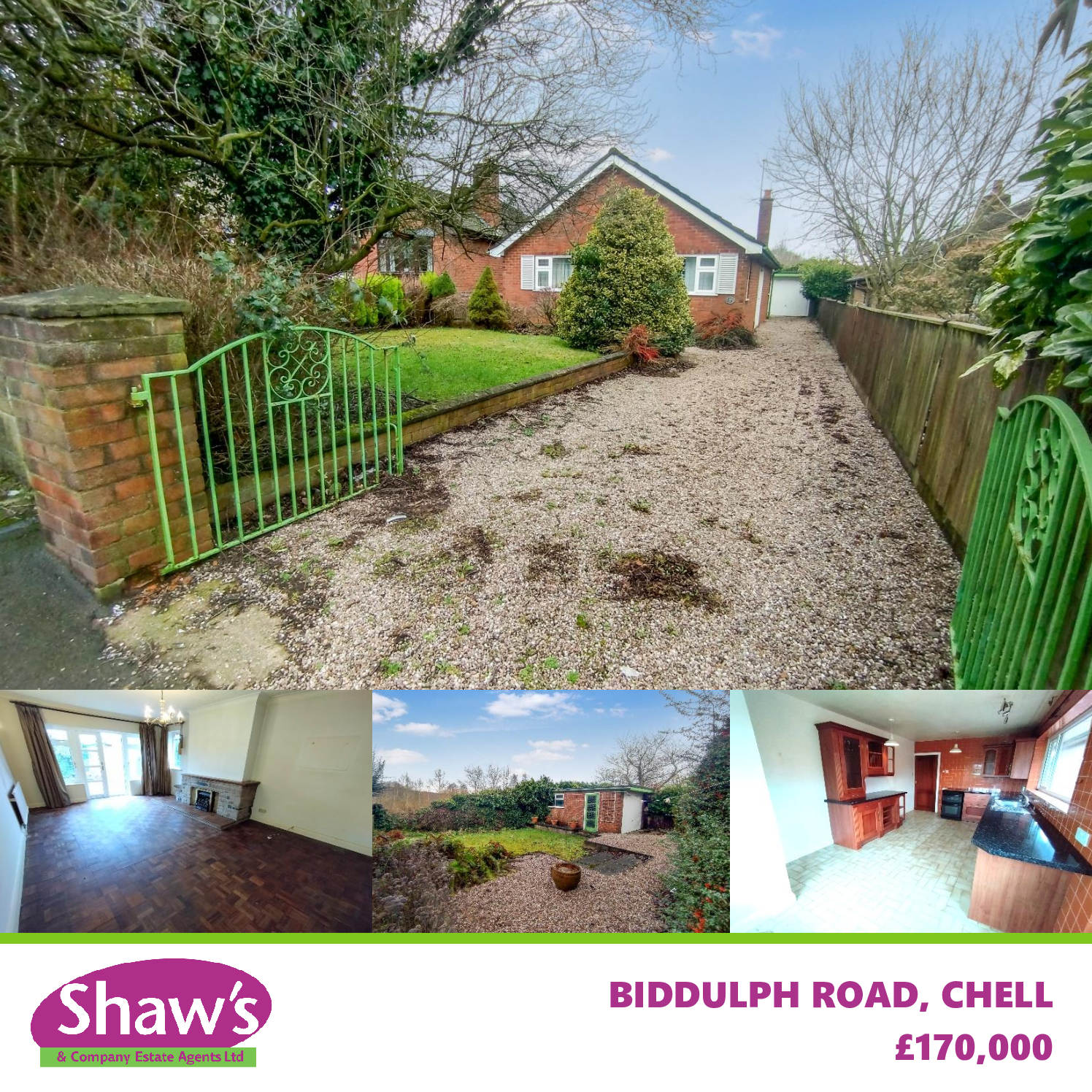 NEW & FEATURED PROPERTIES OF THE WEEK