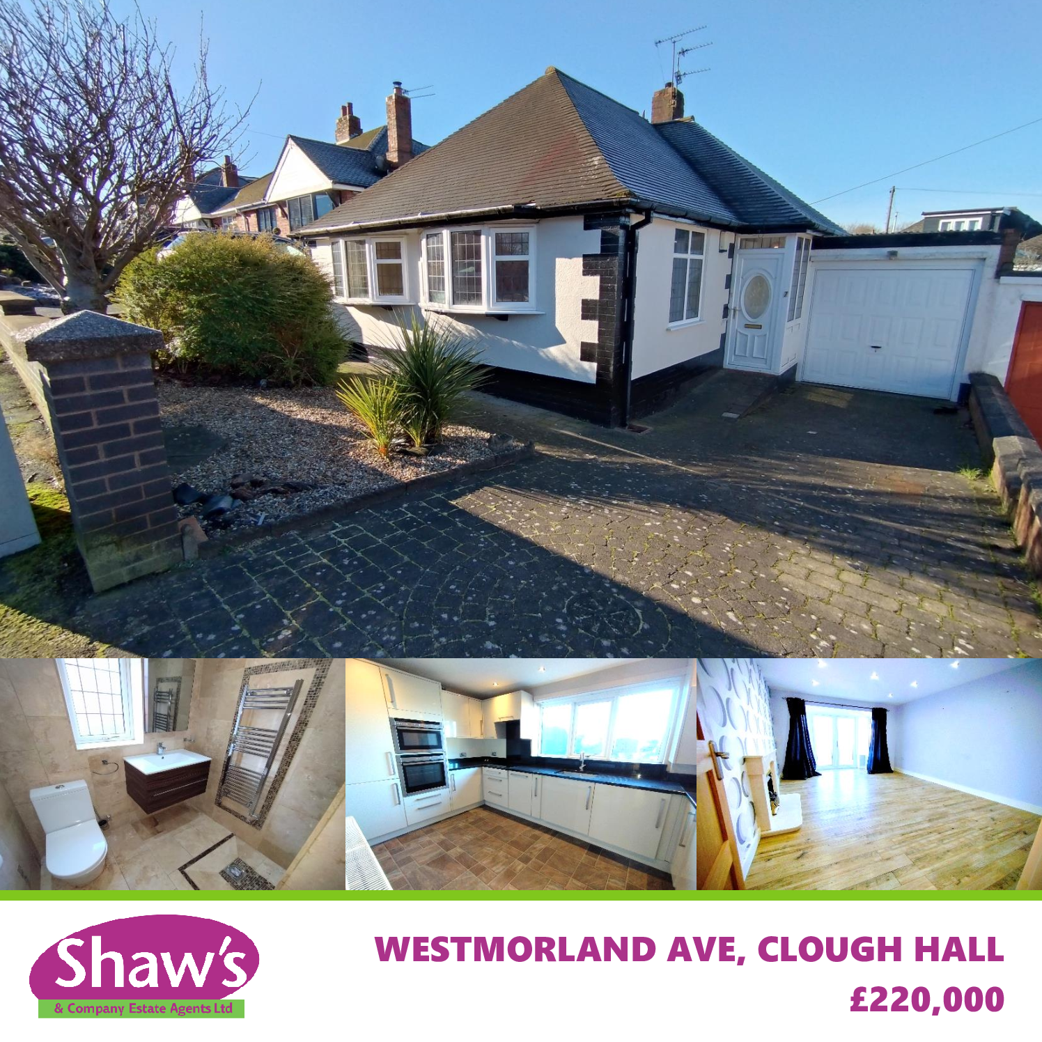 NEW & FEATURED PROPERTIES OF THE WEEK