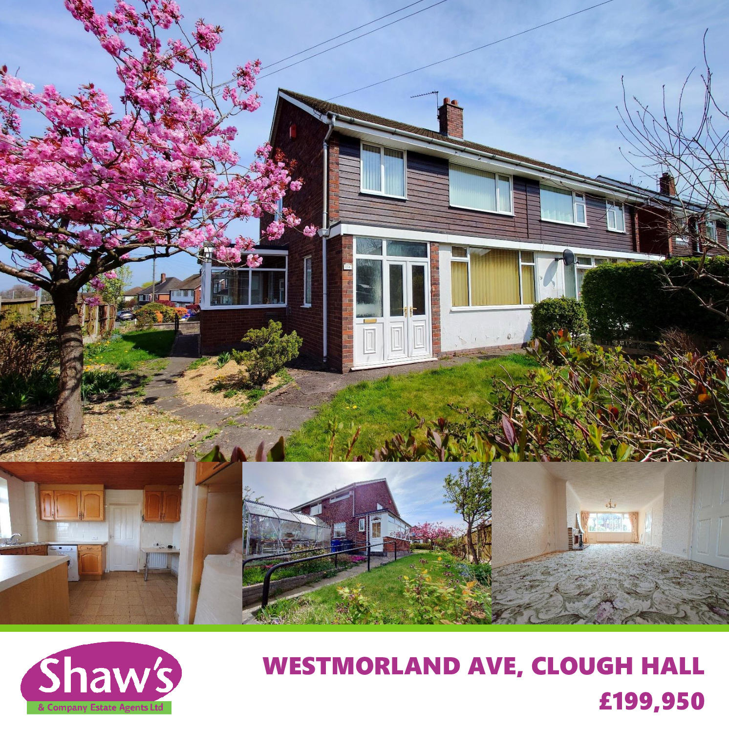 NEW & FEATURED PROPERTIES OF THE WEEK