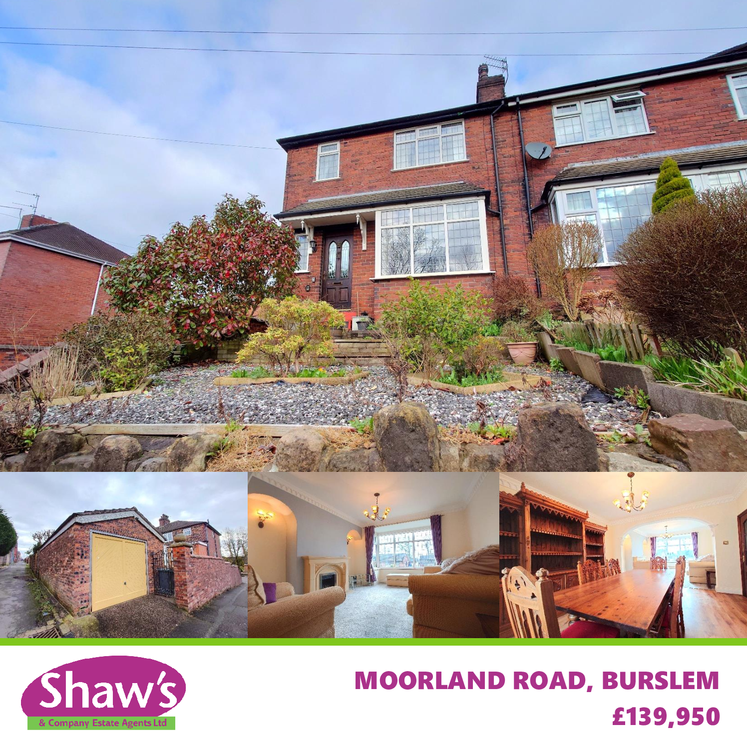 NEW & FEATURED PROPERTIES OF THE WEEK!