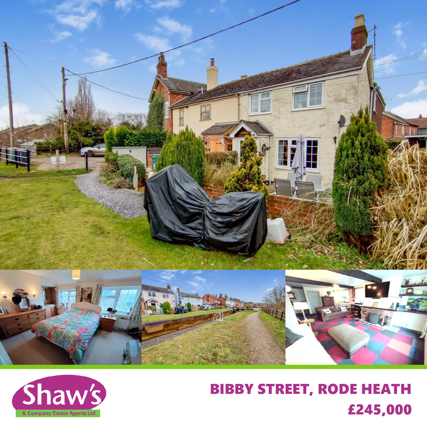 NEW & FEATURED PROPERTIES OF THE WEEK!