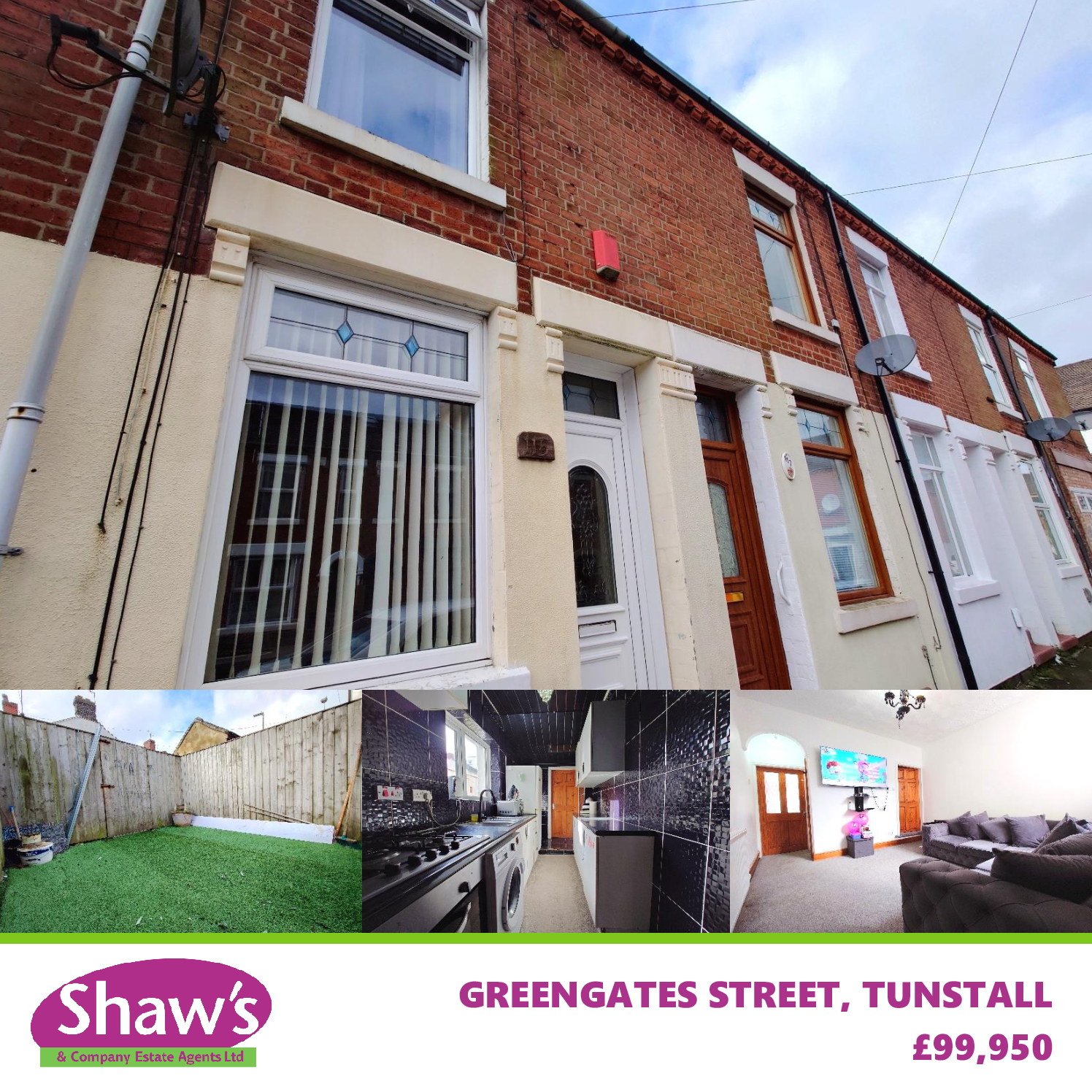 NEW & FEATURED PROPERTIES OF THE WEEK!