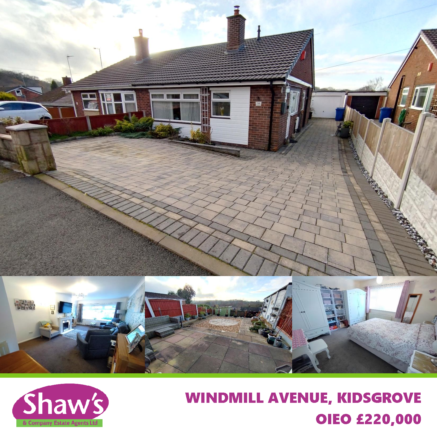 NEW & FEATURED PROPERTIES OF THE WEEK!