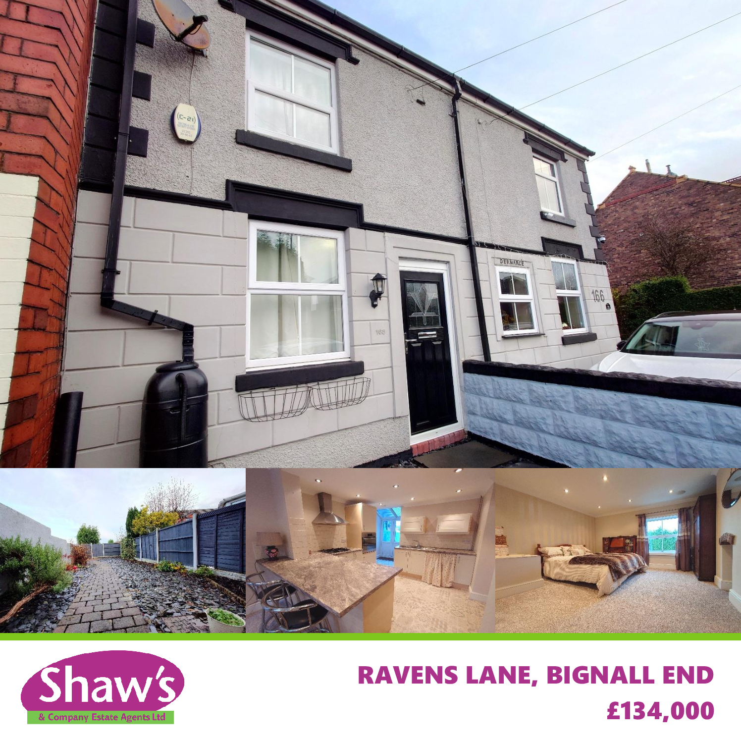 NEW & FEATURED PROPERTIES OF THE WEEK!