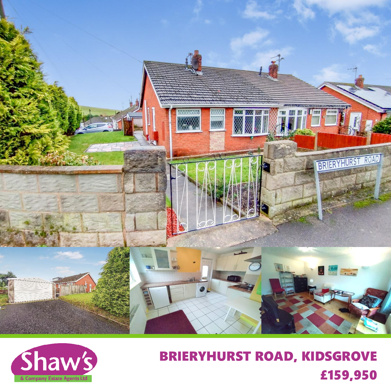 NEW & FEATURED PROPERTIES OF THE WEEK!