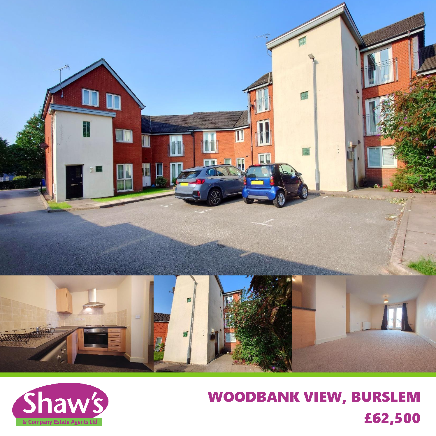 NEW & FEATURED PROPERTIES OF THE WEEK!