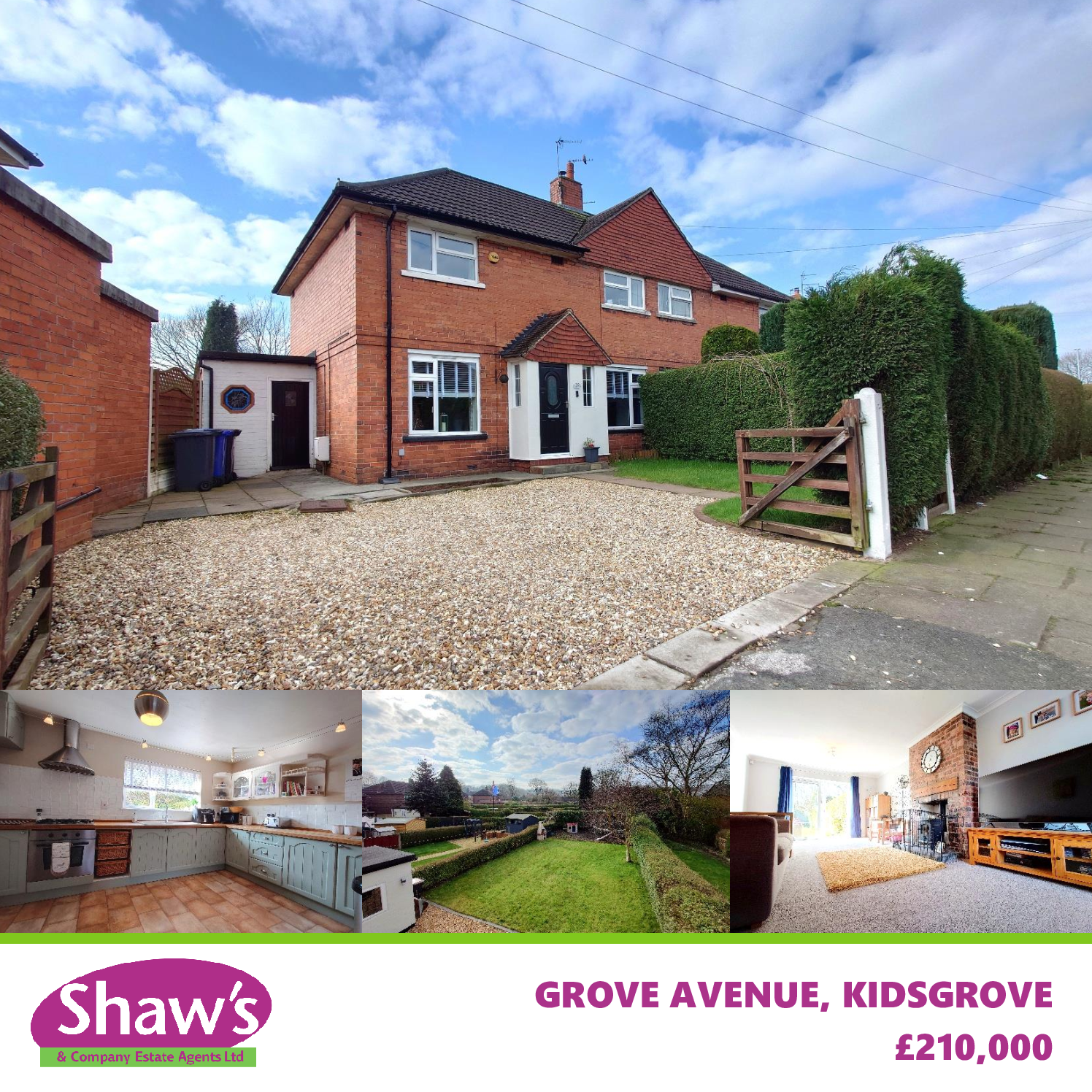 NEW & FEATURED PROPERTIES OF THE WEEK