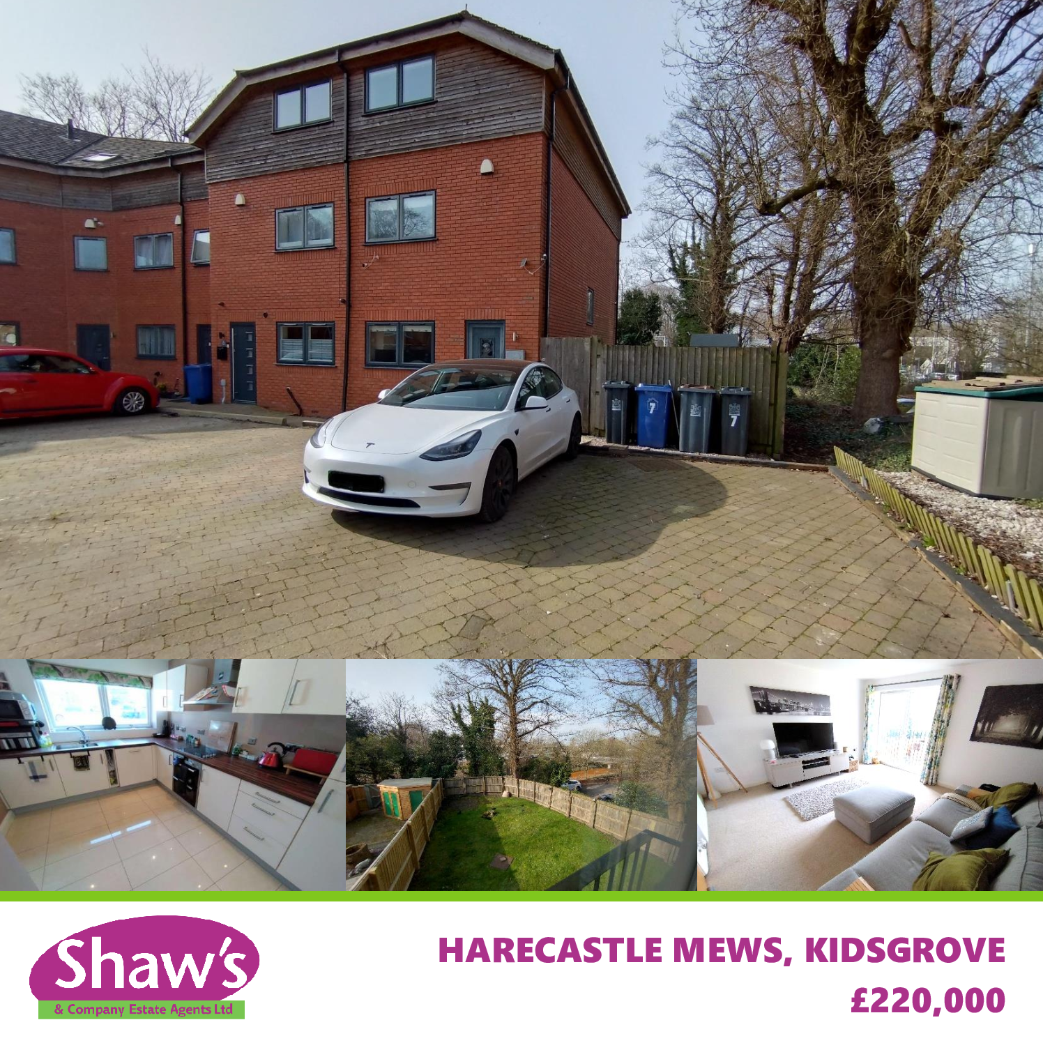 NEW & FEATURED PROPERTIES OF THE WEEK