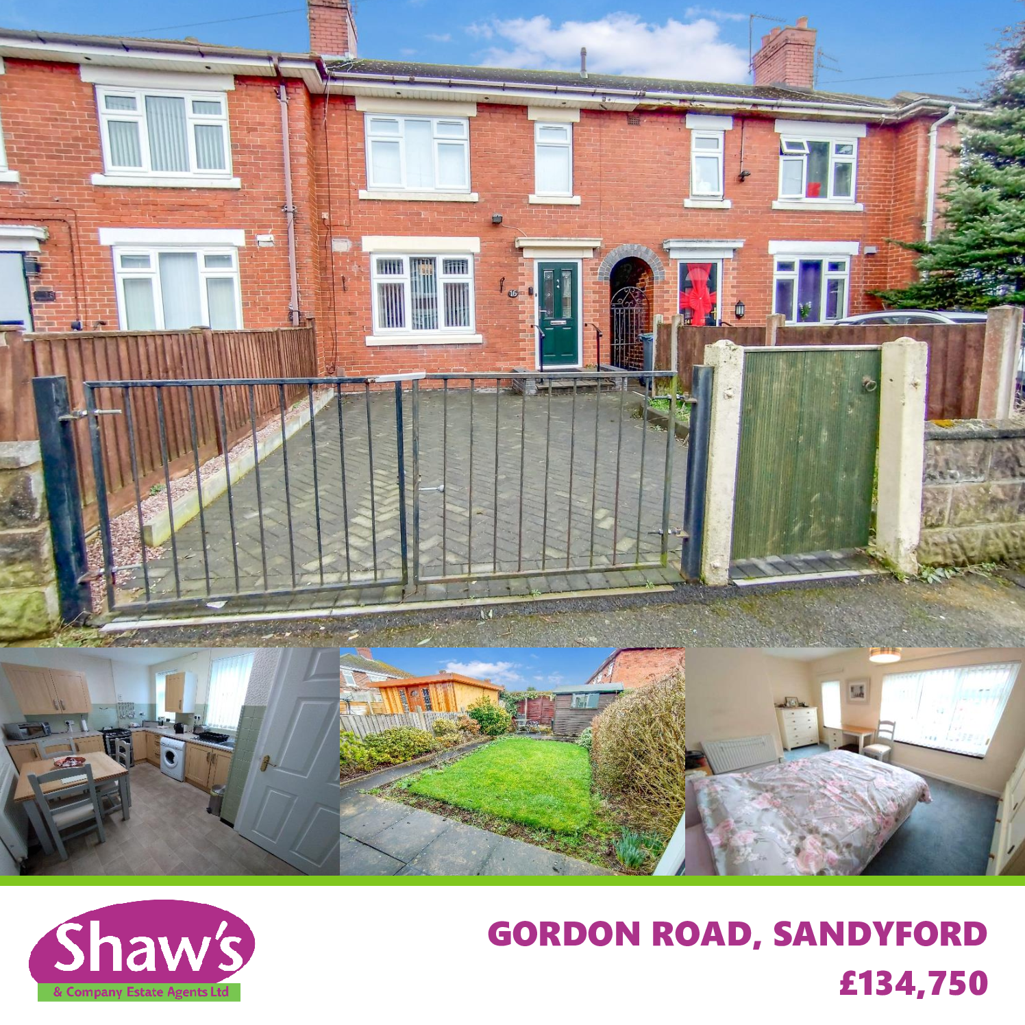 NEW & FEATURED PROPERTIES OF THE WEEK