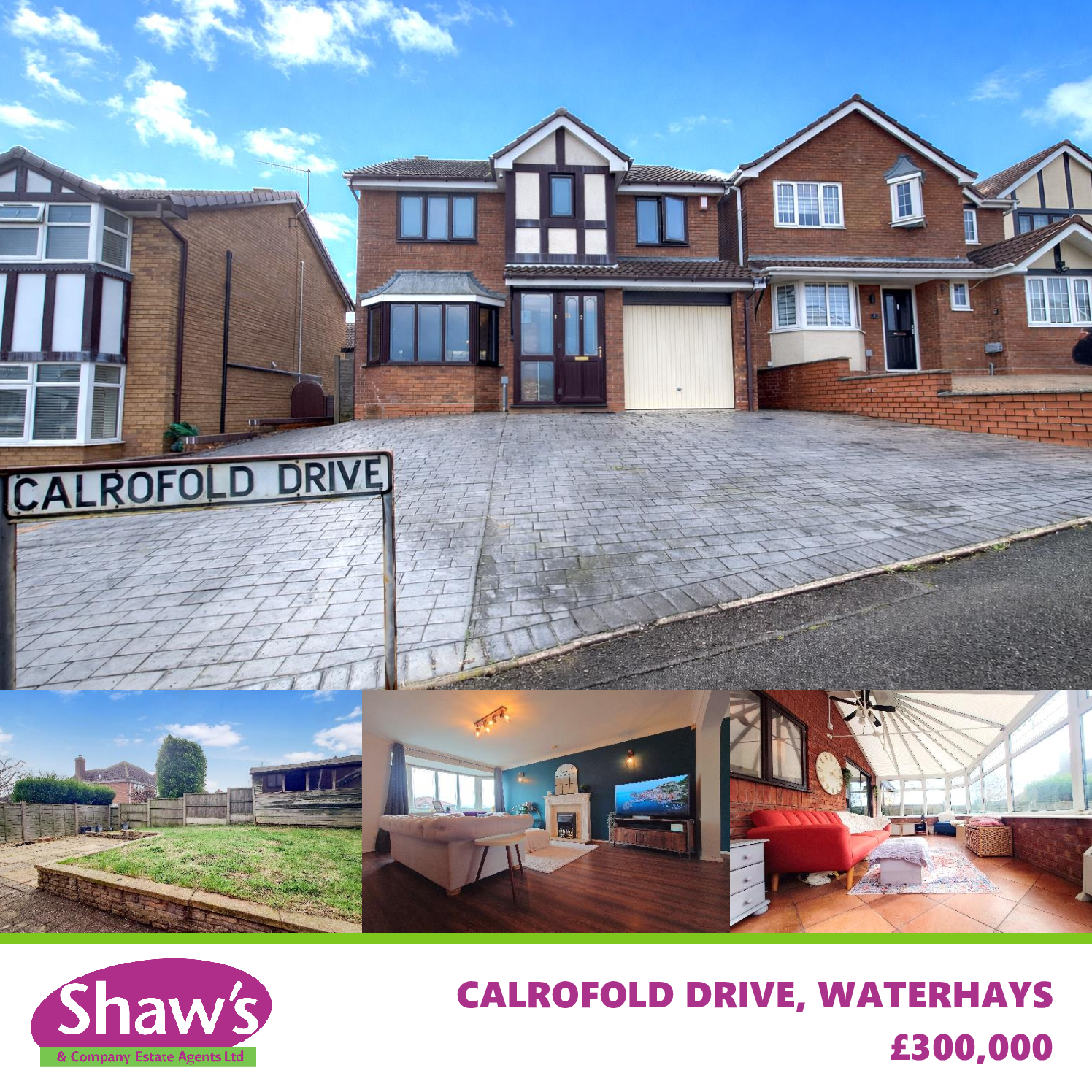 NEW & FEATURED PROPERTIES OF THE WEEK