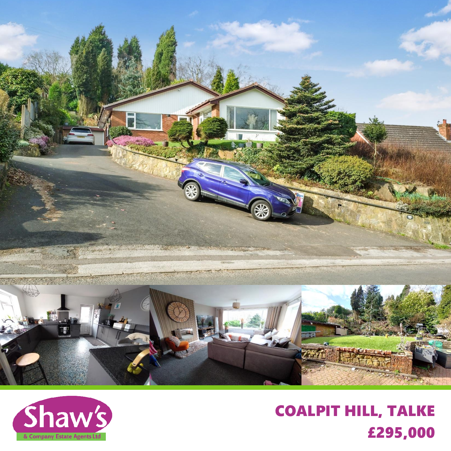 NEW & FEATURED PROPERTIES OF THE WEEK