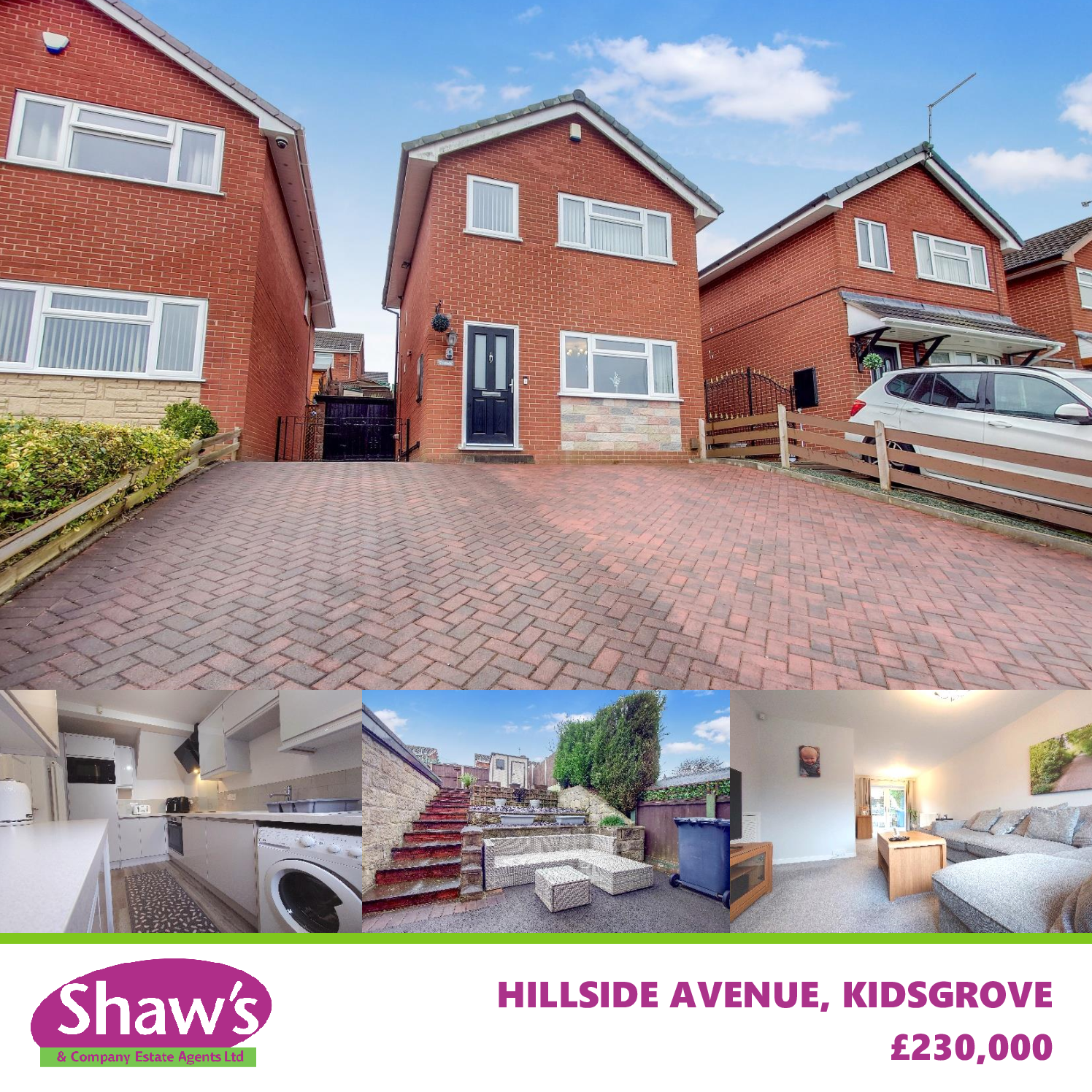 NEW & FEATURED PROPERTIES OF THE WEEK