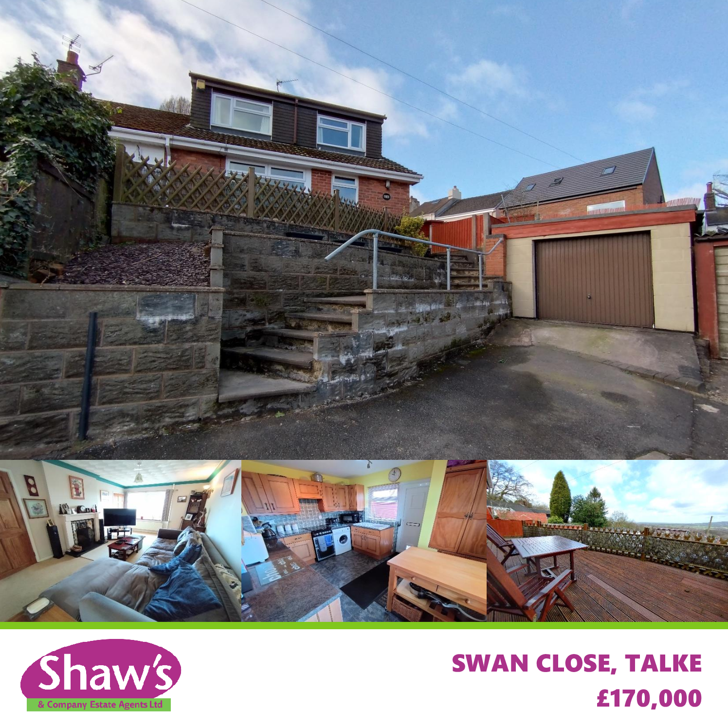 NEW & FEATURED PROPERTIES OF THE WEEK