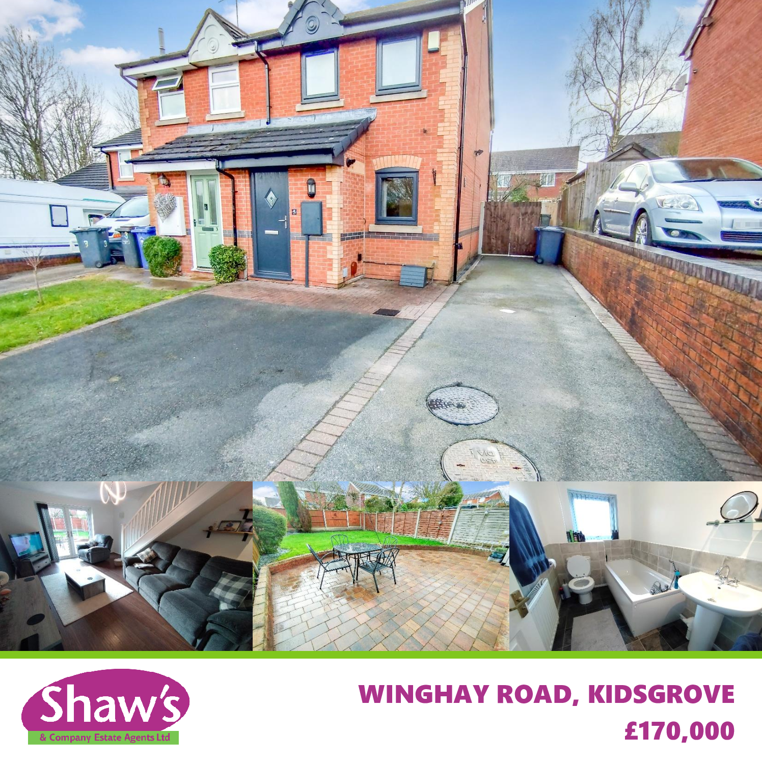 NEW & FEATURED PROPERTIES OF THE WEEK