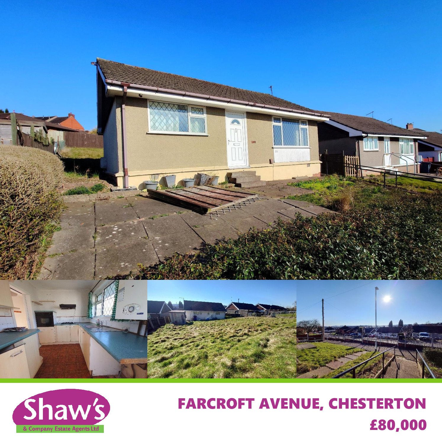 NEW & FEATURED PROPERTIES OF THE WEEK