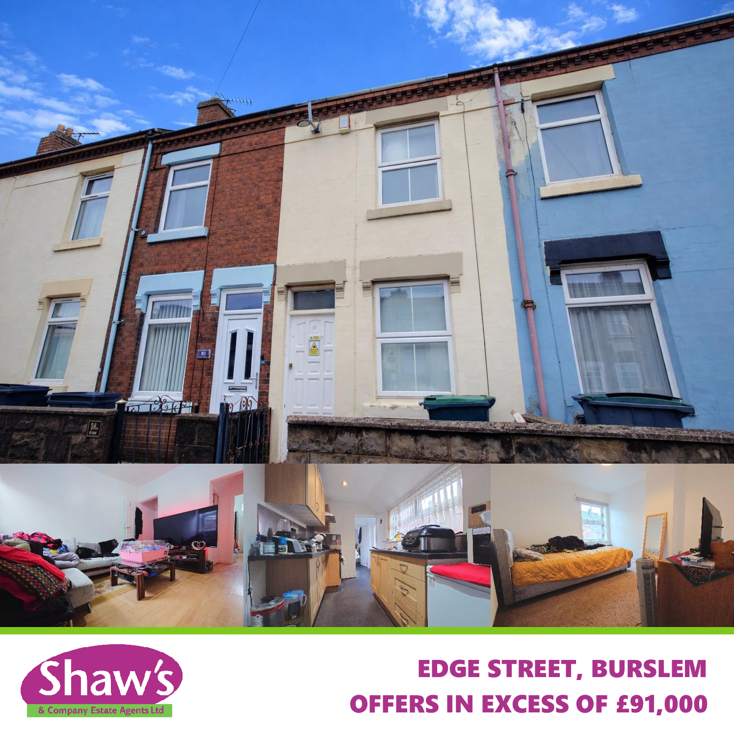 NEW & FEATURED PROPERTIES OF THE WEEK