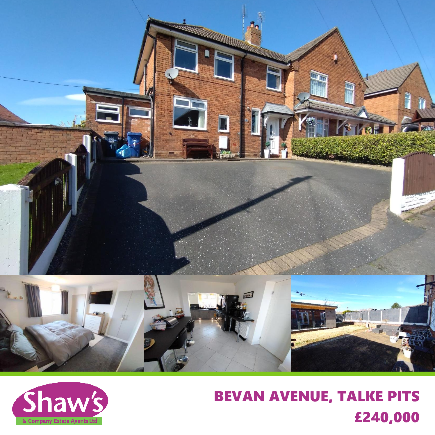 NEW & FEATURED PROPERTIES OF THE WEEK