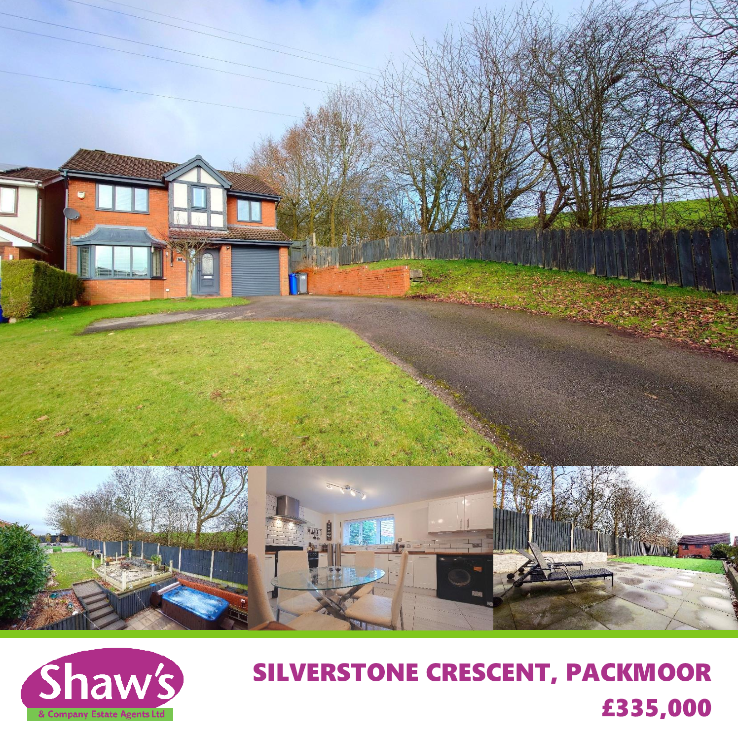 NEW & FEATURED PROPERTIES OF THE WEEK