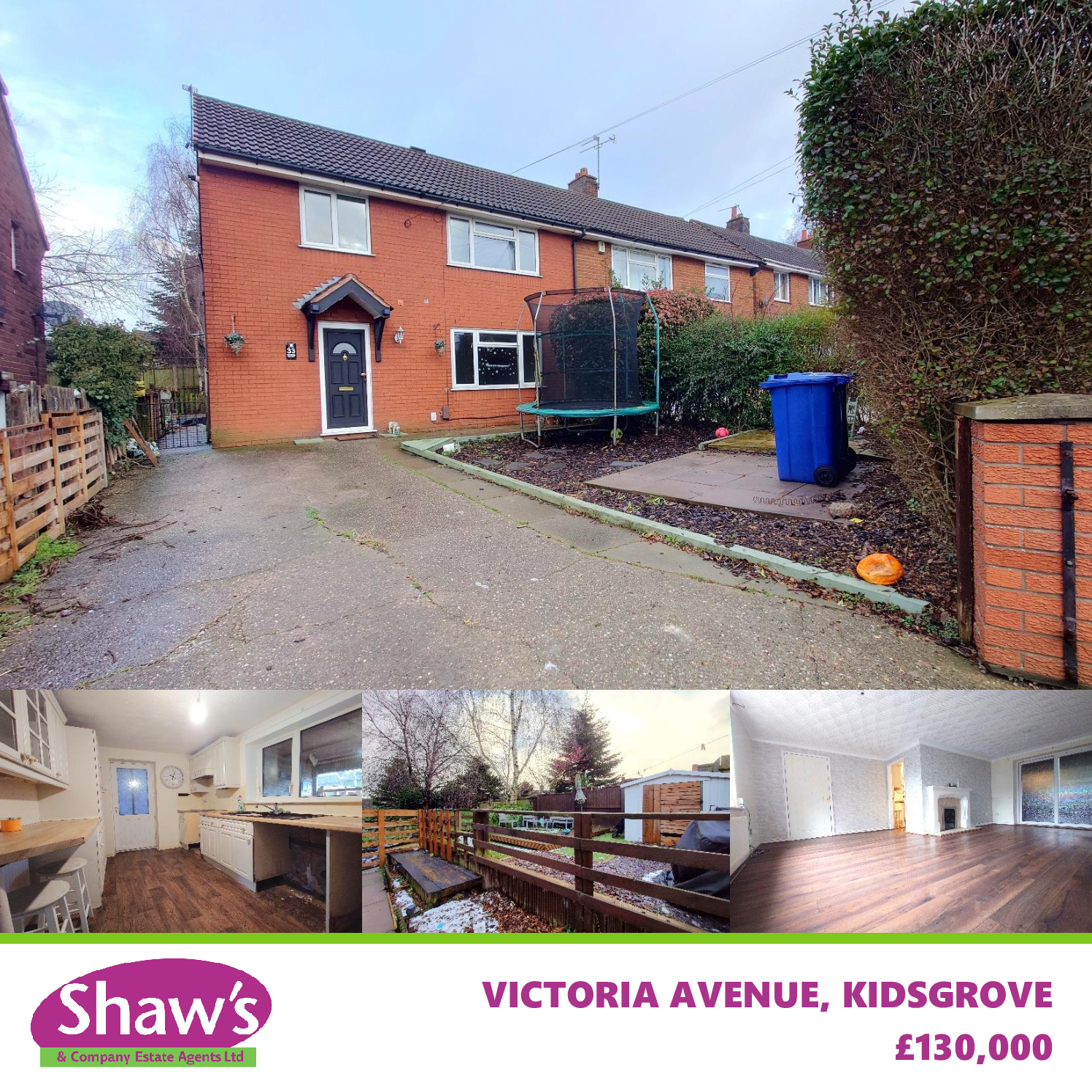 NEW & FEATURED PROPERTIES OF THE WEEK