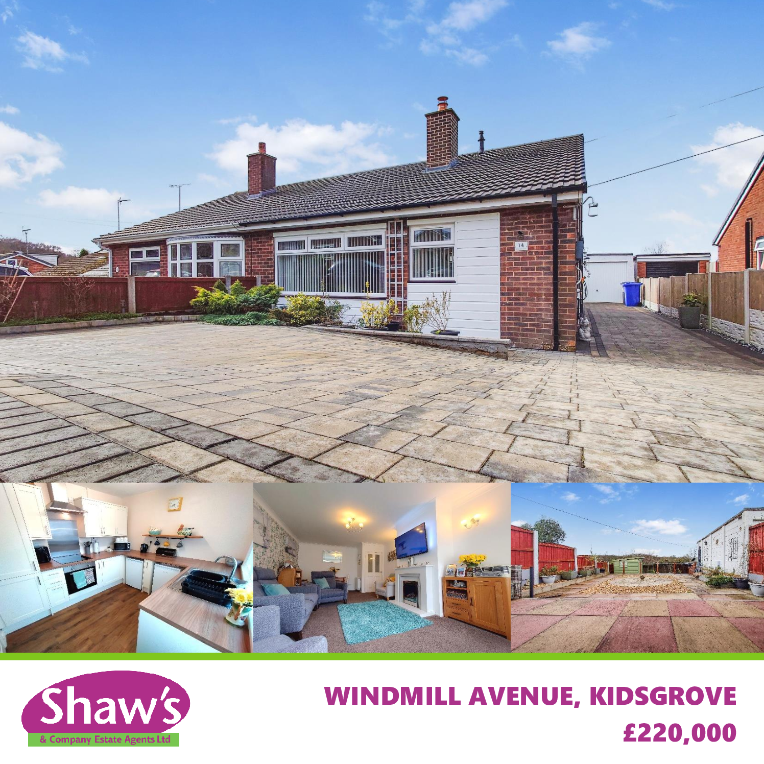 NEW & FEATURED PROPERTIES OF THE WEEK