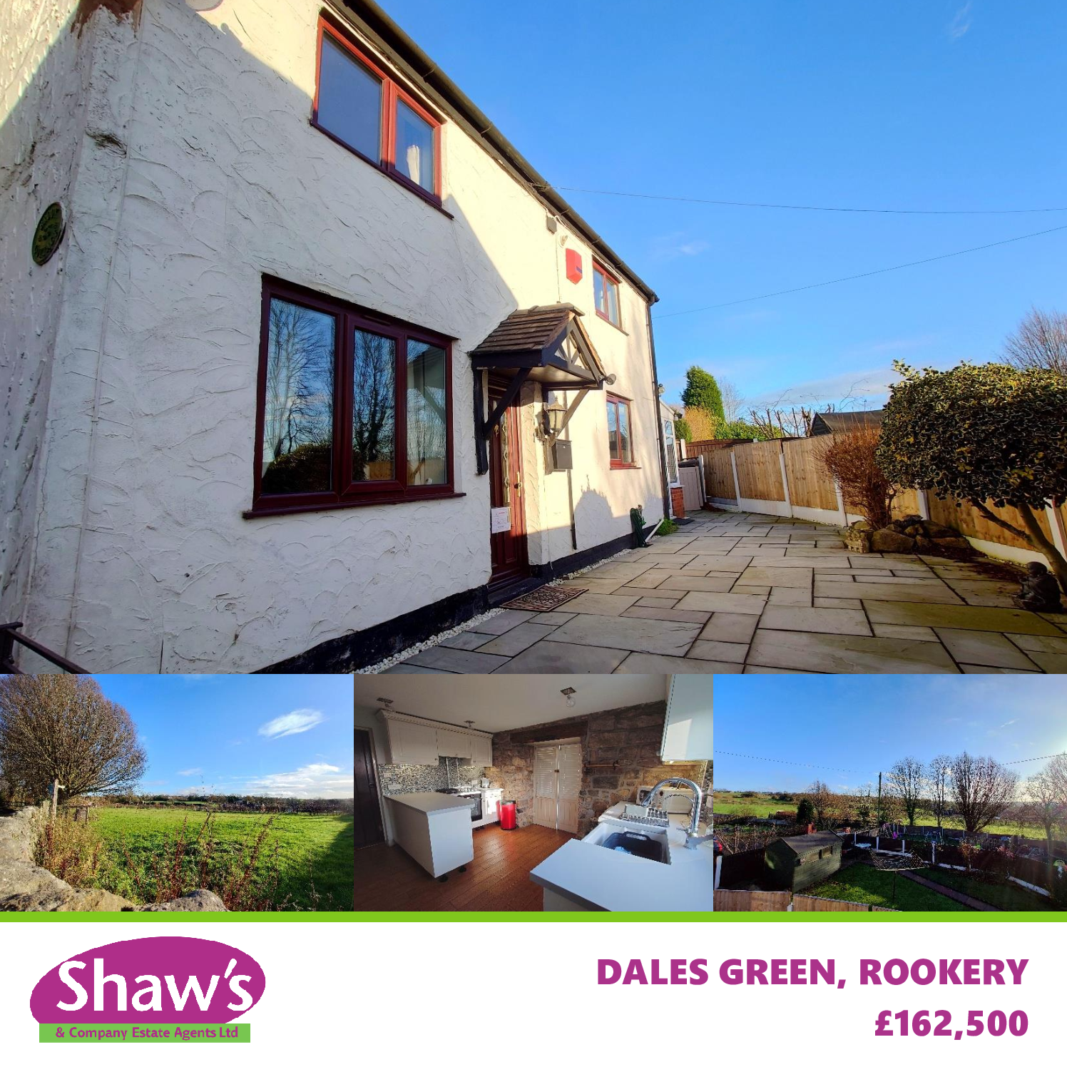 NEW & FEATURED PROPERTIES OF THE WEEK