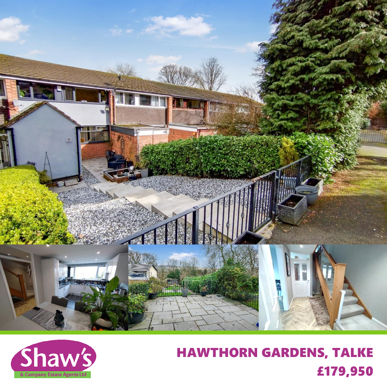 NEW & FEATURED PROPERTIES OF THE WEEK