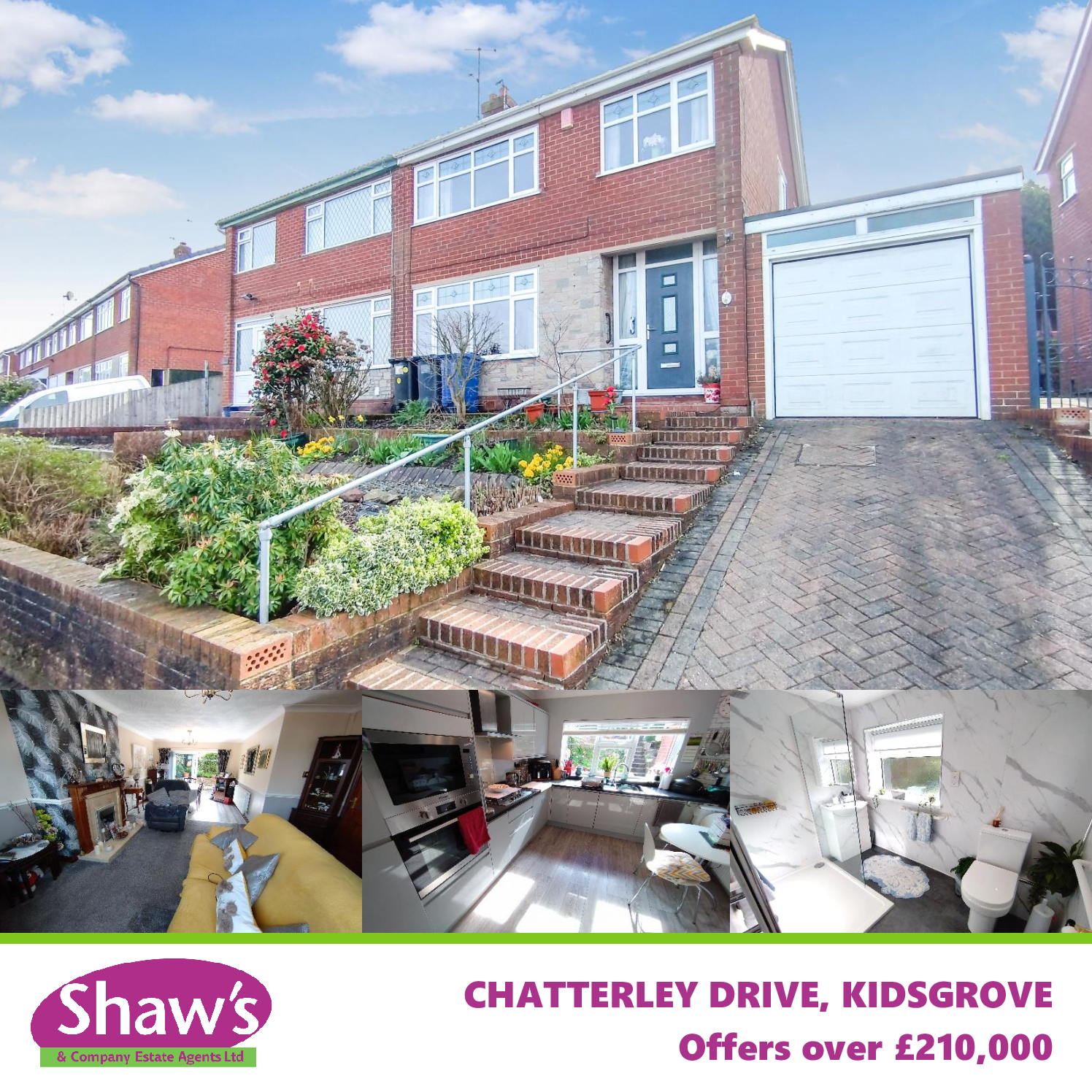 NEW & FEATURED PROPERTIES OF THE WEEK!