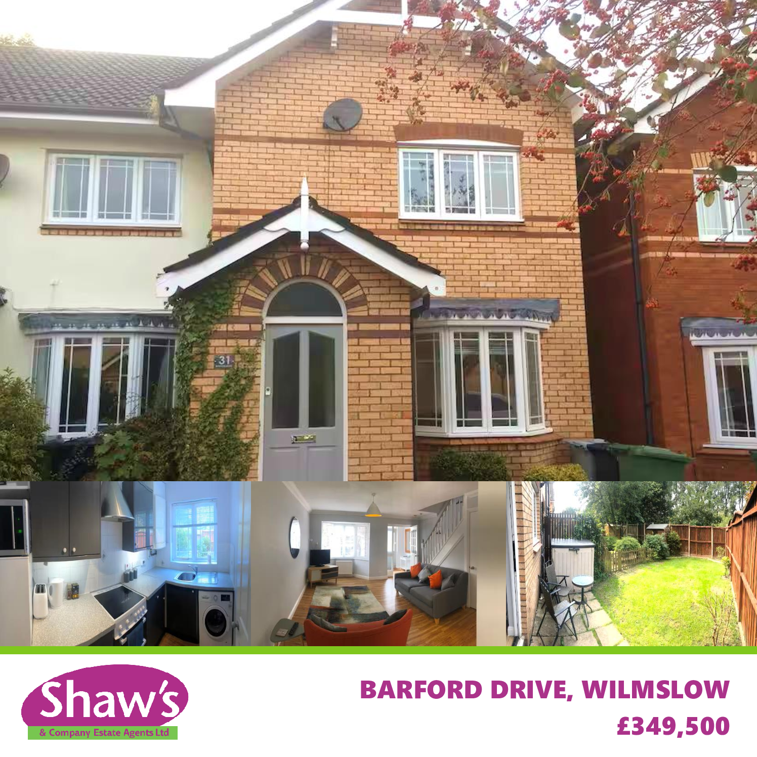 NEW & FEATURED PROPERTIES OF THE WEEK!