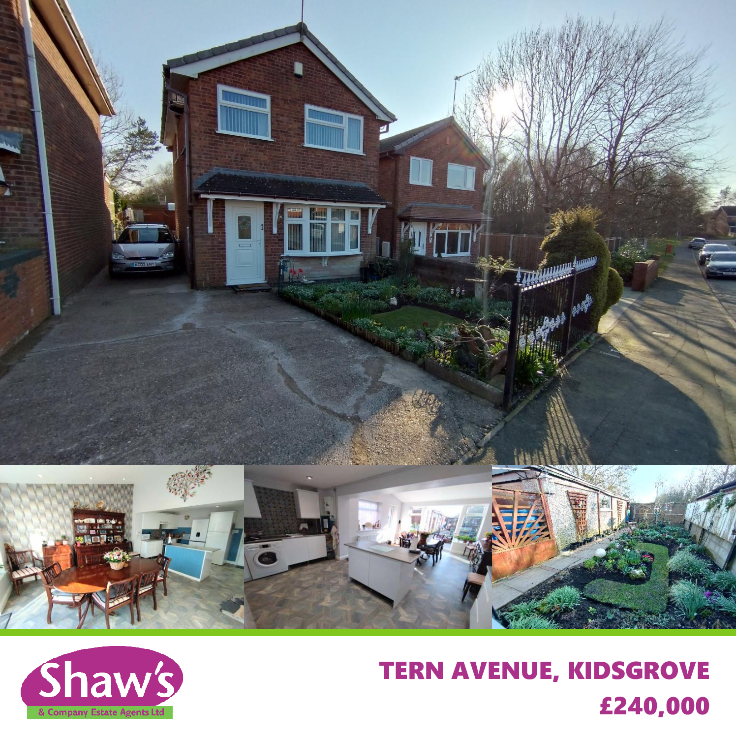 NEW & FEATURED PROPERTIES OF THE WEEK!