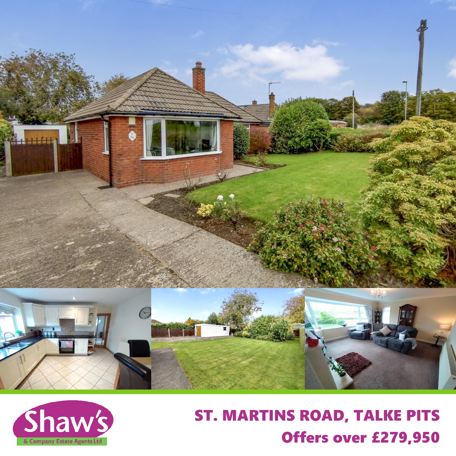 NEW & FEATURED PROPERTIES OF THE WEEK!