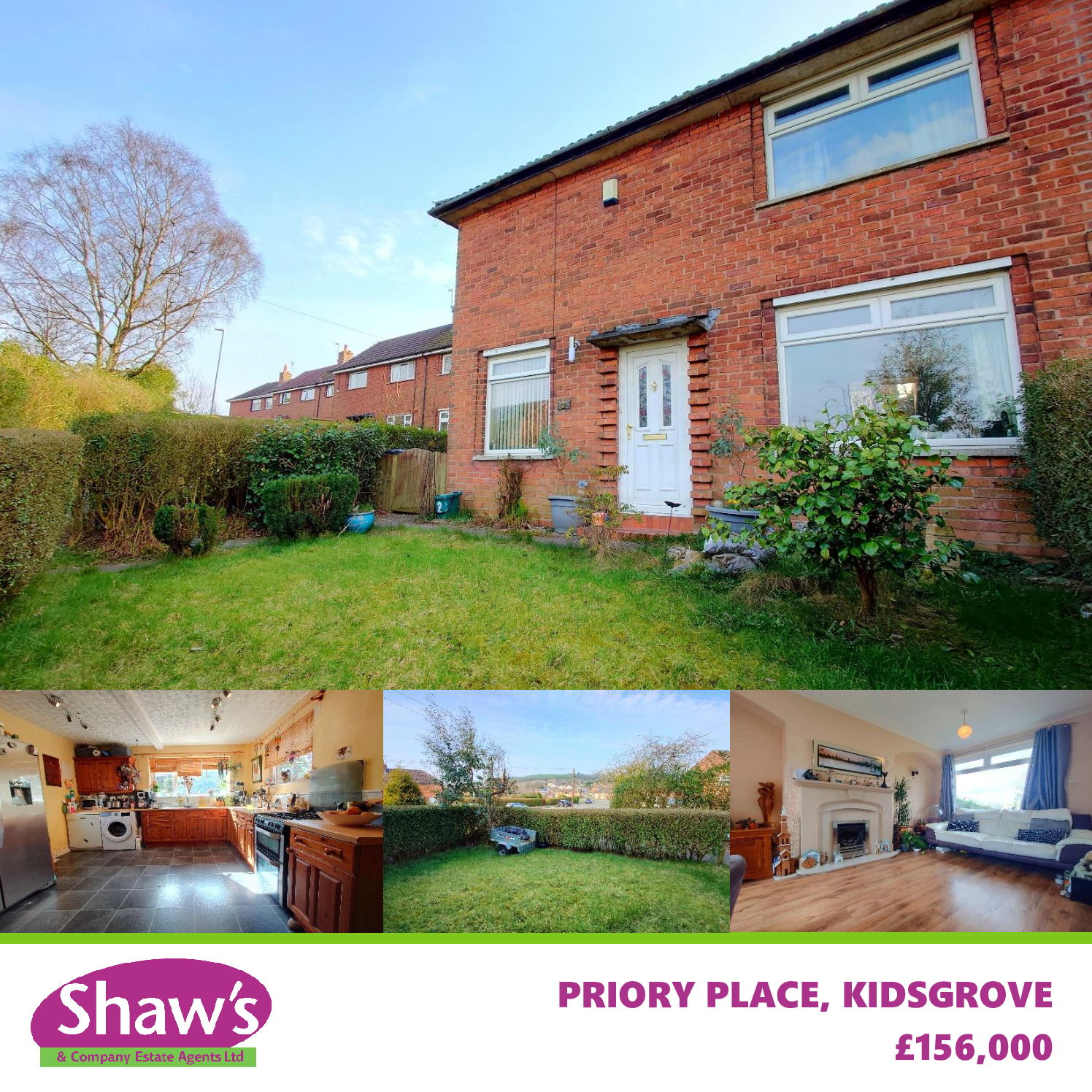 NEW & FEATURED PROPERTIES OF THE WEEK!