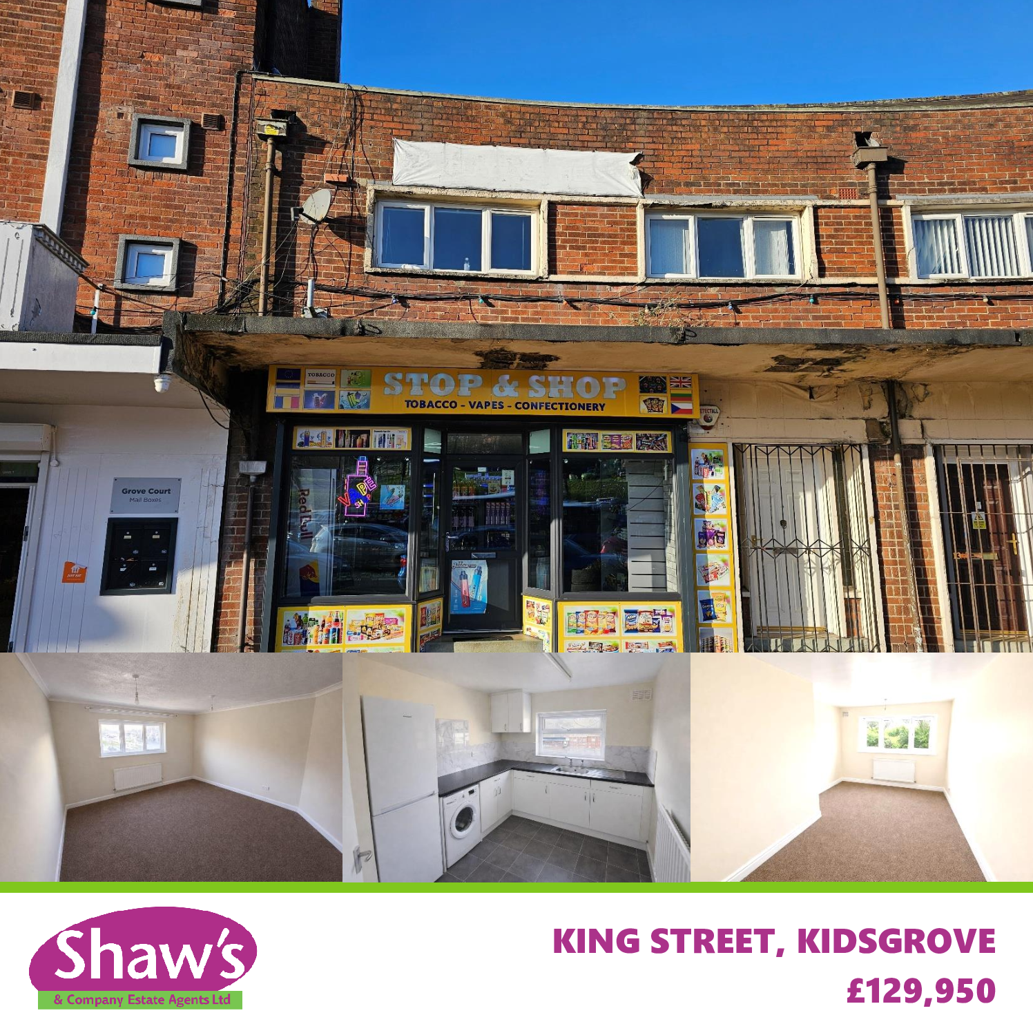 NEW & FEATURED PROPERTIES OF THE WEEK!