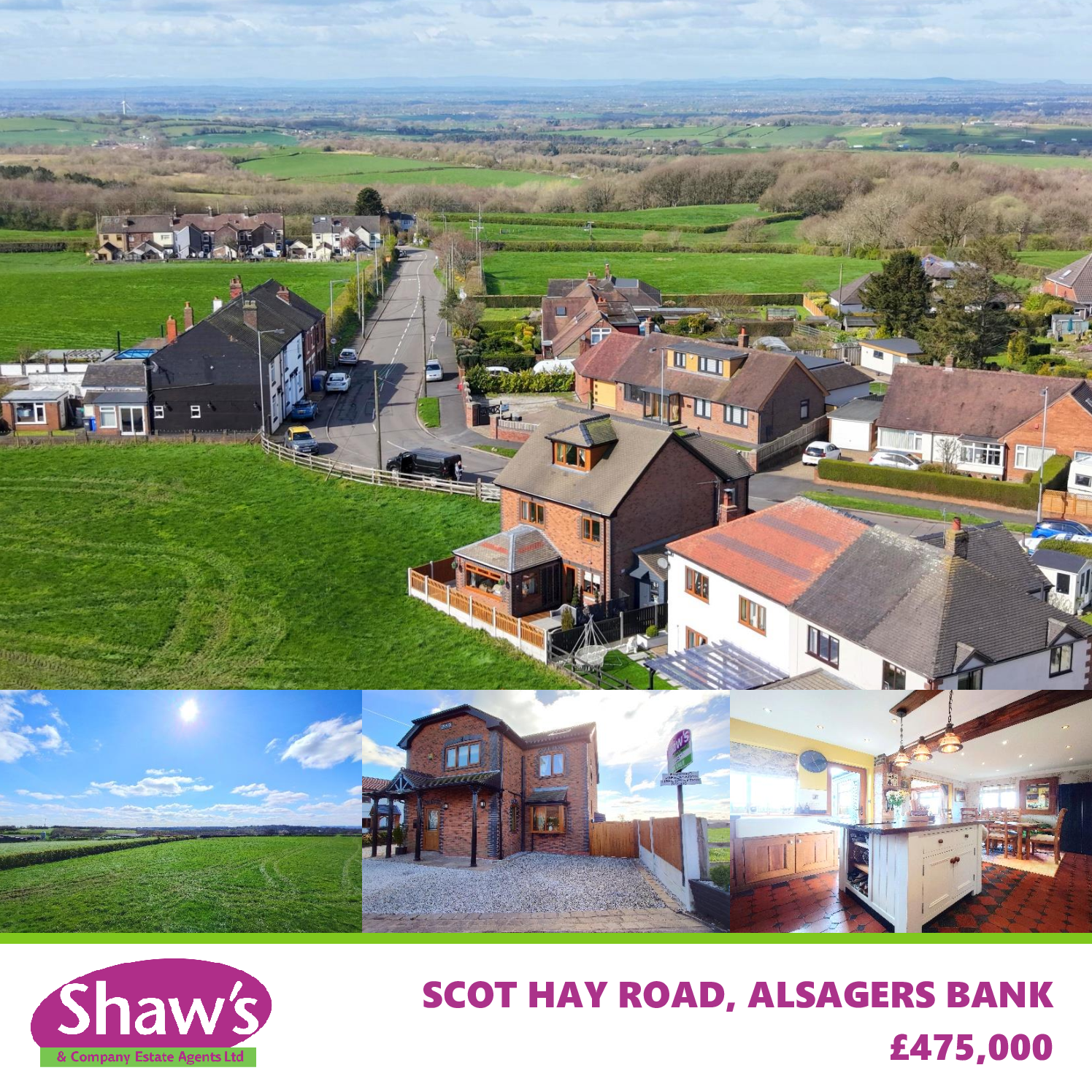 NEW & FEATURED PROPERTIES OF THE WEEK!