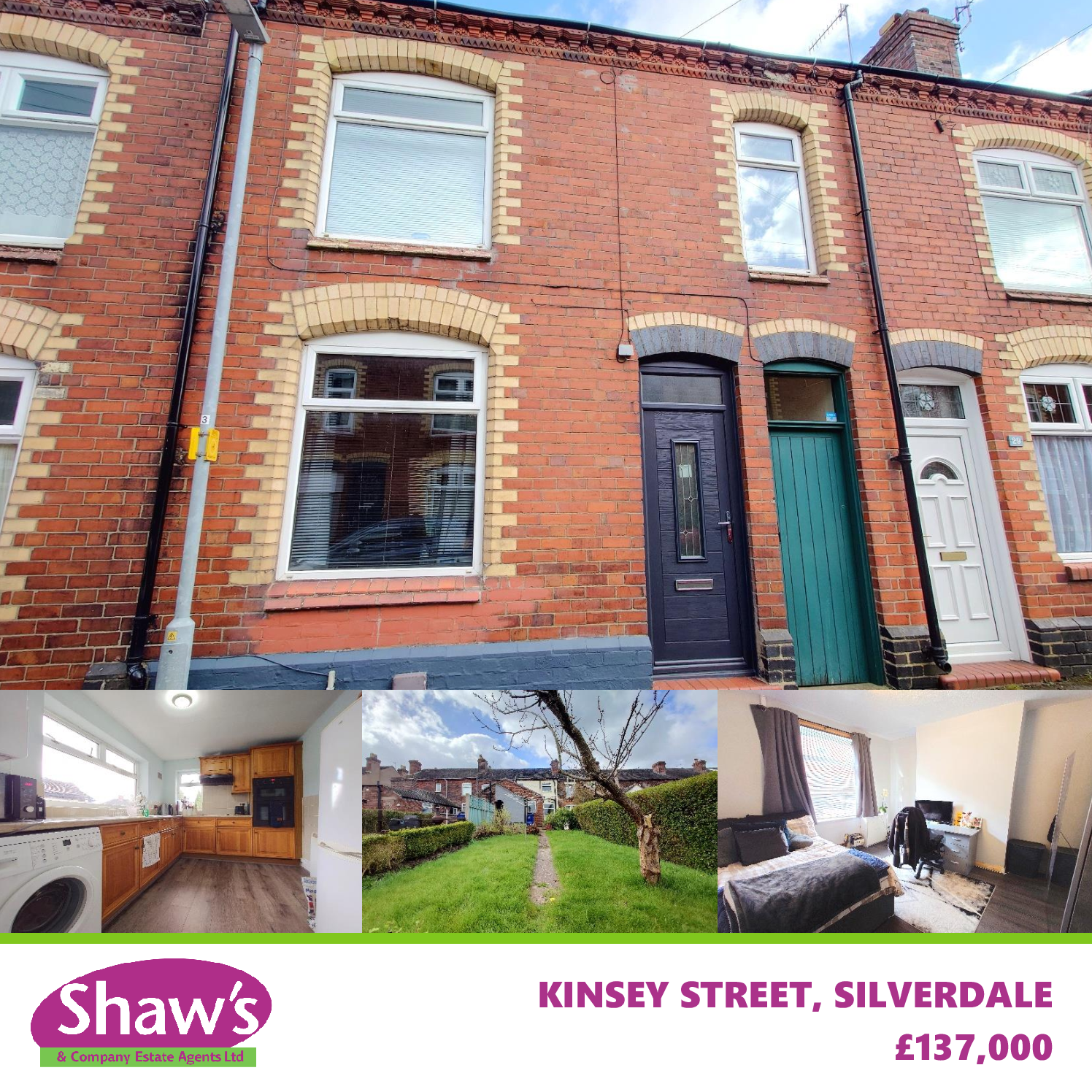 NEW & FEATURED PROPERTIES OF THE WEEK!