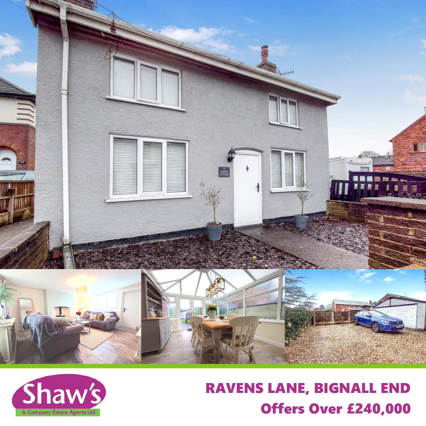 NEW & FEATURED PROPERTIES OF THE WEEK!