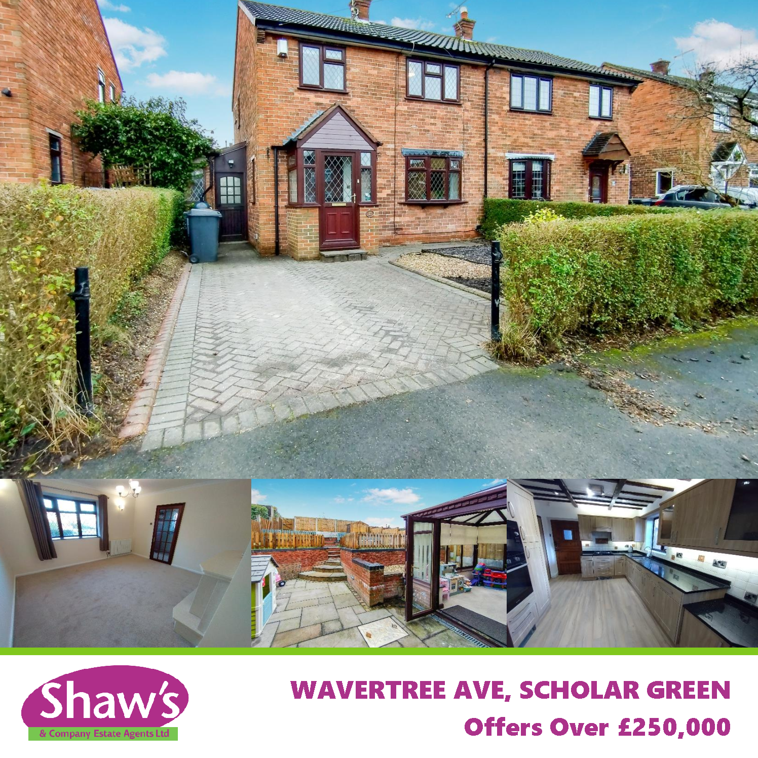 NEW & FEATURED PROPERTIES OF THE WEEK!