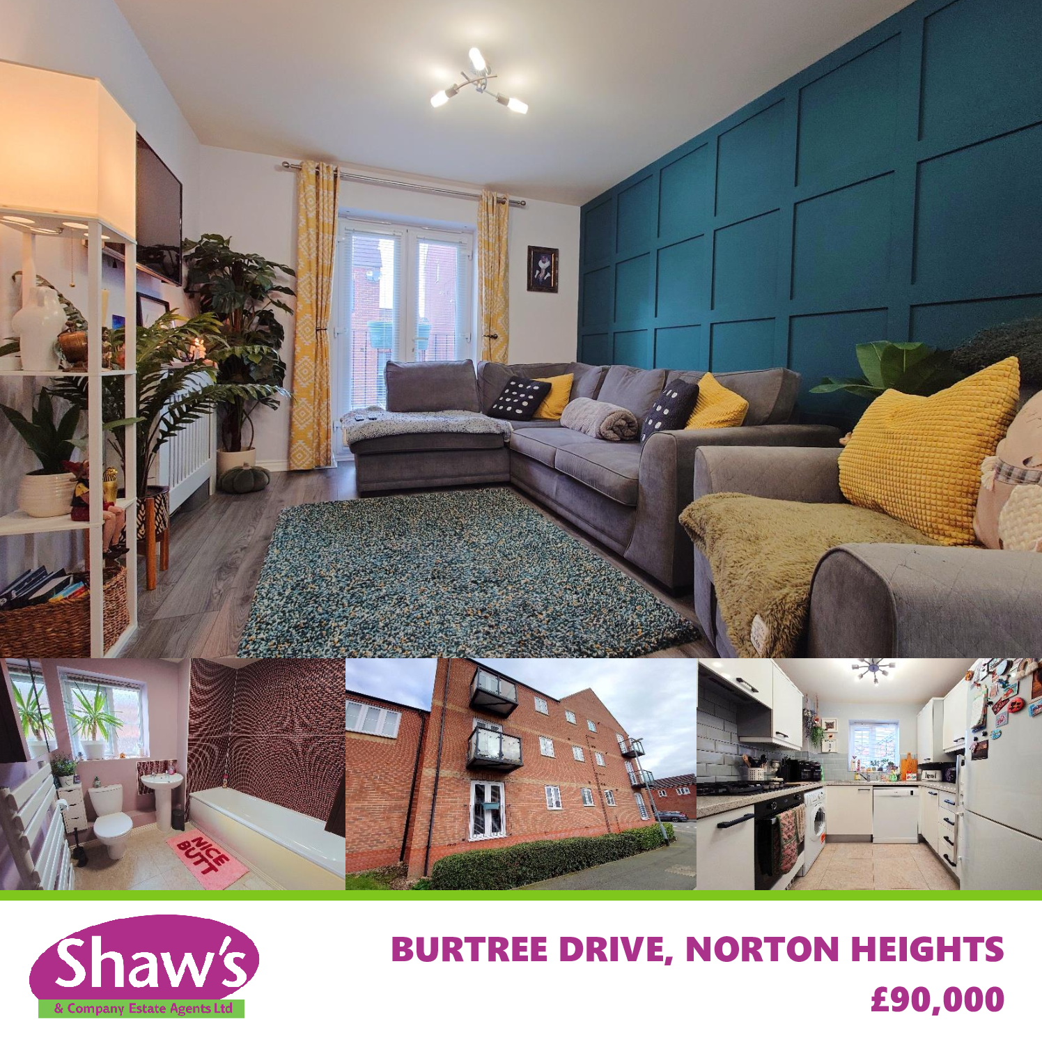 NEW & FEATURED PROPERTIES OF THE WEEK